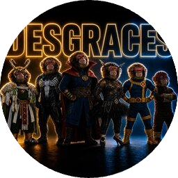 Desgraces